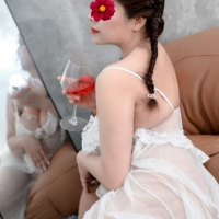 Thiên Kim – Em Gái Gọi Miền Tây Đang Hoạt Động Tại Quận 7 Sài Gòn