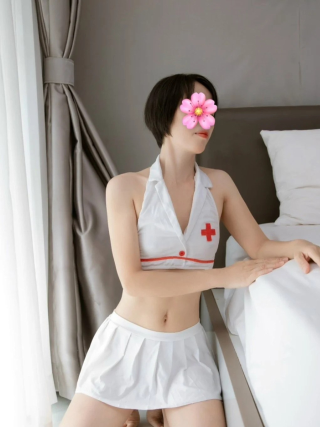 Hạ Vy-Gái Gọi Giá Rẻ Ngon Mới Sài Gòn Thủ Đức